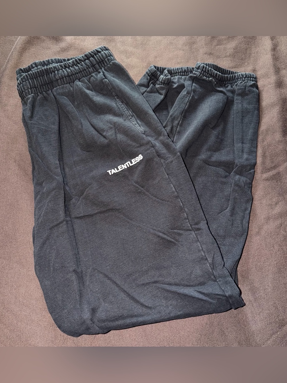 Talentless Sweatpants